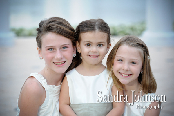 Best Ritz Carlton wedding photographer - Sandra Johnson (SJFoto.com)